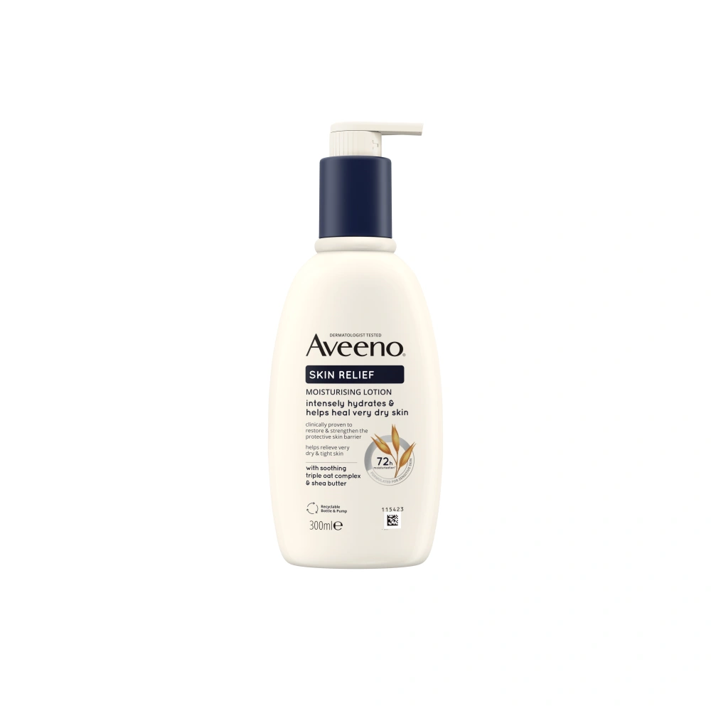 Aveeno Skin Relief Moisturising Lotion – 300 ml
