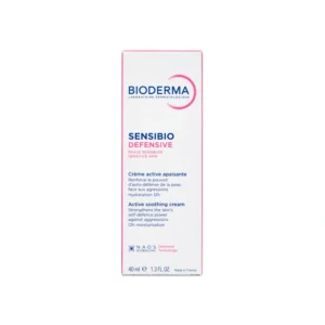 Bioderma Sensibio Defensive – 40 ml