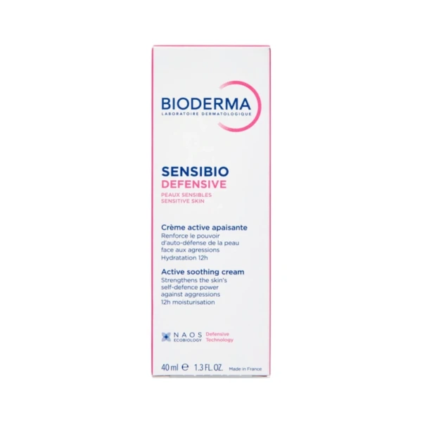 Bioderma Sensibio Defensive – 40 ml
