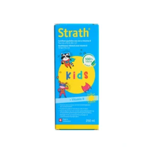 Strath Kids – 250 ml