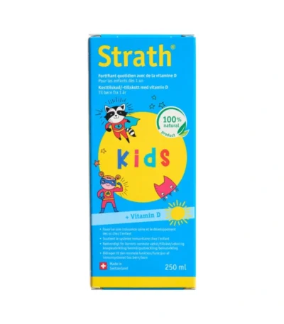 Strath Kids – 250 ml