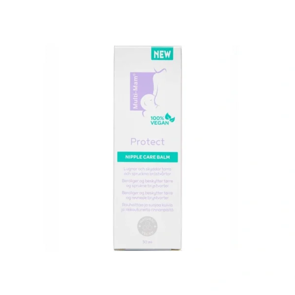 Multi-Mam Protect – 30 ml