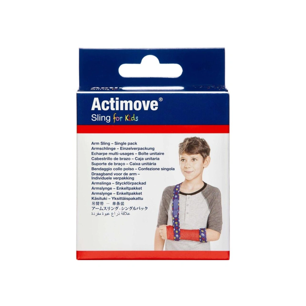 Actimove Sling Kids Armslynge - 1 stk