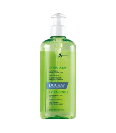 Ducray Extra Gentle Shampoo – 400 ml
