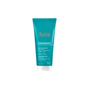 Avène Cleanance Cleansing Gel – 200 ml