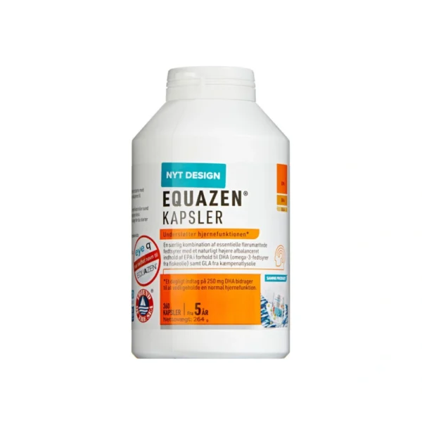 Equazen – 360 stk