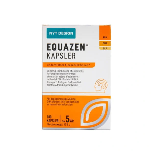 Equazen – 180 stk