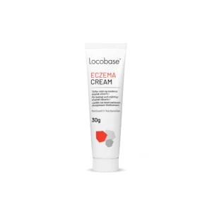 Locobase Eczema Cream – 30 g