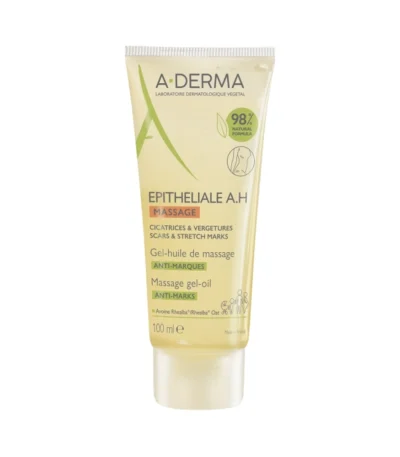 A-Derma Epitheliale A.H Duo Massage – 100 ml