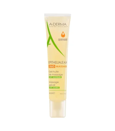 A-Derma Epitheliale A.H Duo Massage – 40 ml