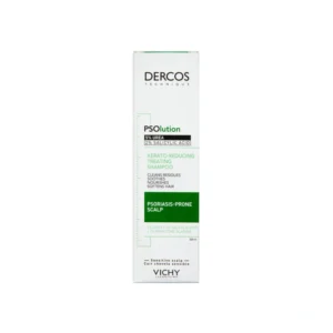 Vichy Dercos PSOlution Shampoo – 200 ml