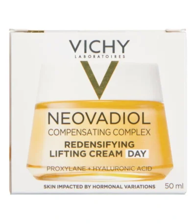 Vichy Neovadiol Peri-Menopause Dagcreme Tør hud - 50 ml