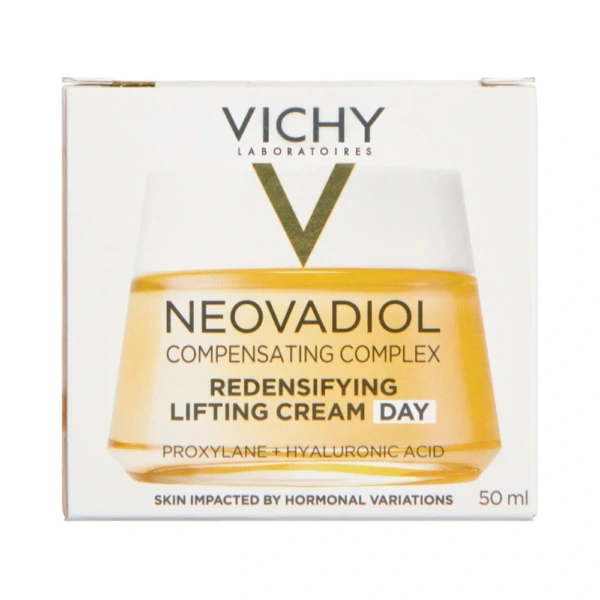 Vichy Neovadiol Peri-Menopause Dagcreme Tør hud - 50 ml