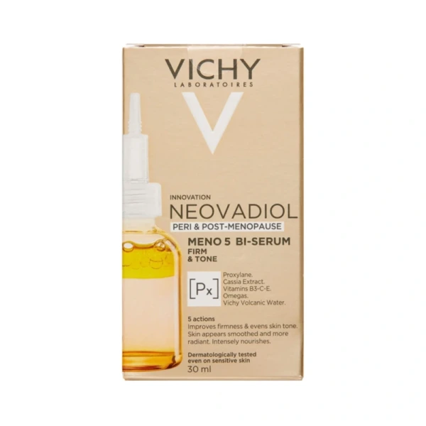 Vichy Neovadiol Meno 5 BI-Serum – 30 ml
