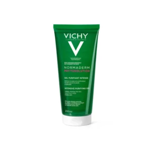 Vichy Normaderm Phytosolution Rensegel – 200 ml