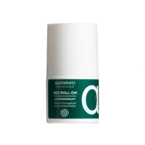Apotekets Specialpleje Deo roll-on – 50 ml