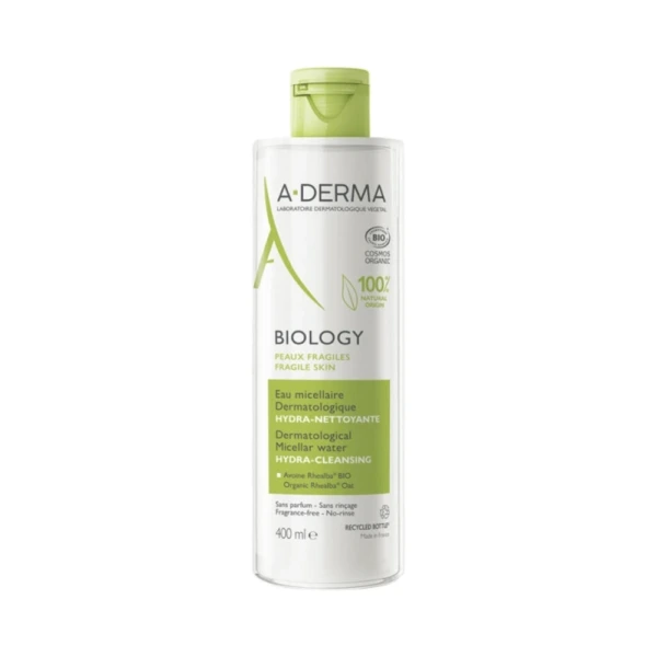 A-Derma Biology Micellar Water – 200 ml
