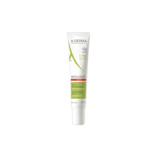 A-Derma Biology Anti-Redness Care – 40 ml