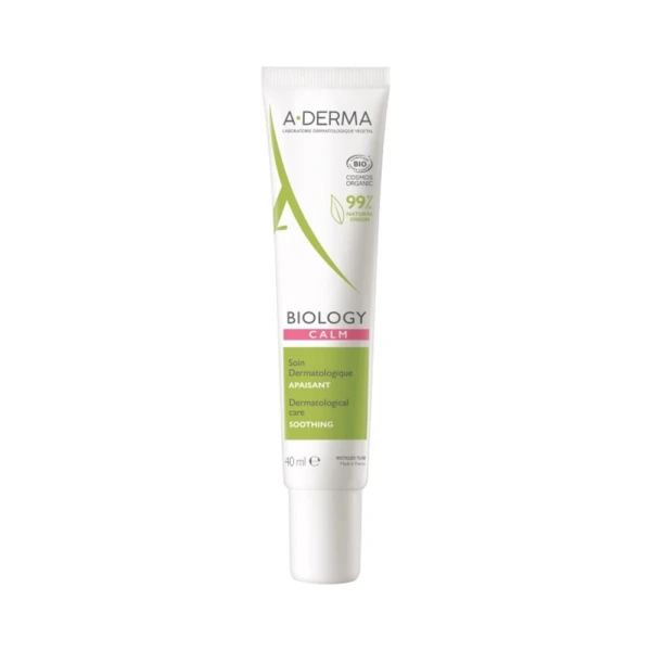 A-Derma Biology Calm Care – 40 ml