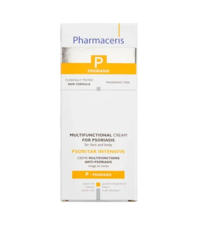 Pharmaceris P Psoritar Intensive Creme - 50 ml