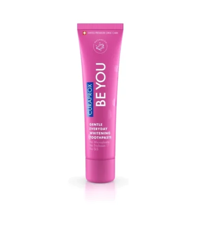 Curaprox Be You Whitening Tandpasta Vandmelon – 60 ml