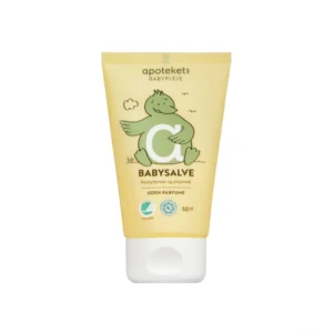 Apotekets Baby Salve – 50 ml