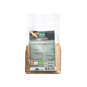 Natur Drogeriet Loppefrøskaller – 250 g