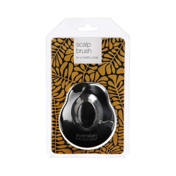 Australian Bodycare Scalp Brush – 1 stk