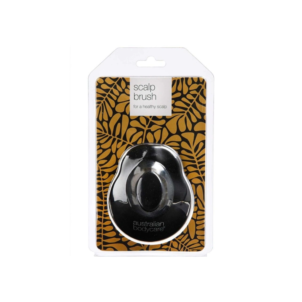 Australian Bodycare Scalp Brush – 1 stk