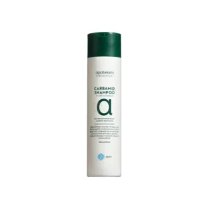Apotekets Carbamid Shampoo – 250 ml