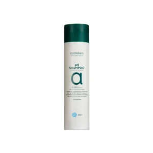Apotekets pH-shampoo – 250 ml