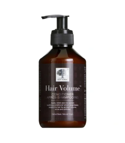 New Nordic Hair Volume Conditioner – 250 ml
