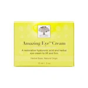 New Nordic Amazing Eye Cream – 15 ml