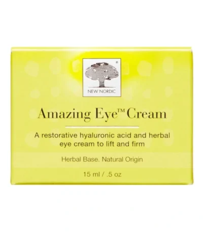 New Nordic Amazing Eye Cream – 15 ml
