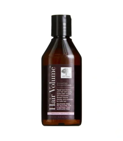 New Nordic Hair Volume Shampoo – 250 ml