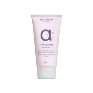 Apotekets Essence Håndcreme – 80 ml