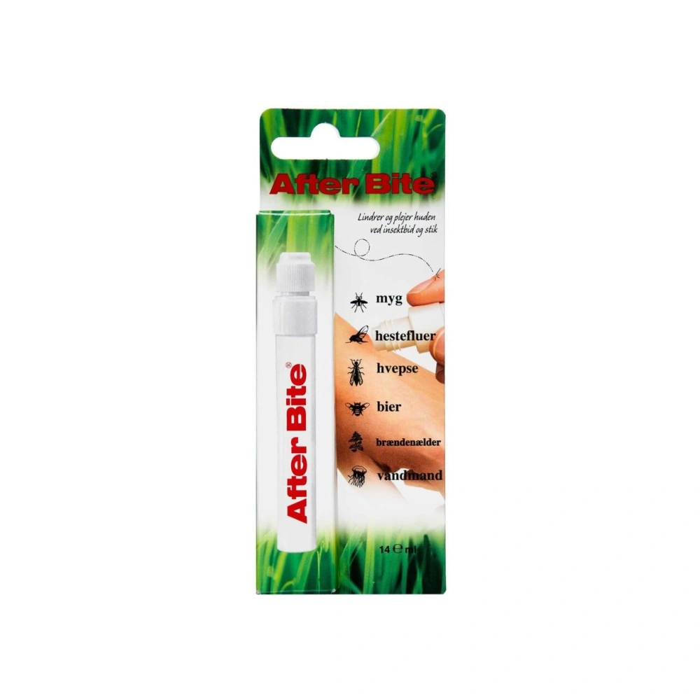 Evolan Pharma Evolan After Bite - 14 ml
