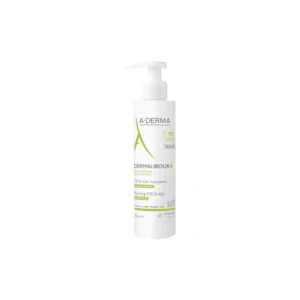 A-Derma Dermalibour+ Foaming CICA Gel – 200 ml