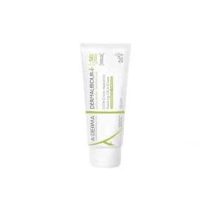 A-Derma Dermalibour+ CICA Creme – 100 ml