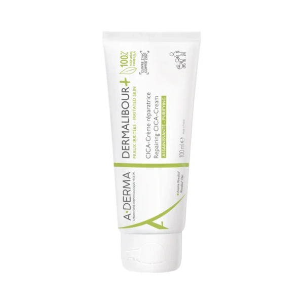 A-Derma Dermalibour+ CICA Creme – 100 ml