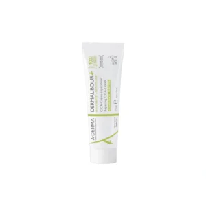A-Derma Dermalibour+ CICA Creme – 15 ml
