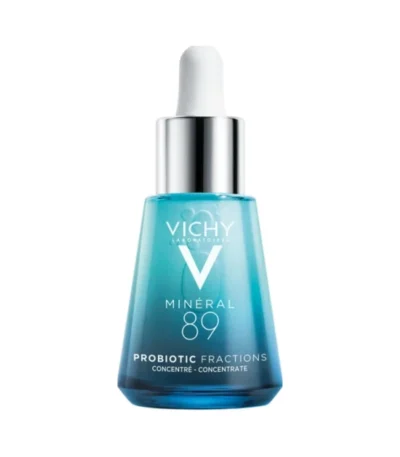 Vichy Minéral 89 Probiotic Fractions Serum – 30 ml