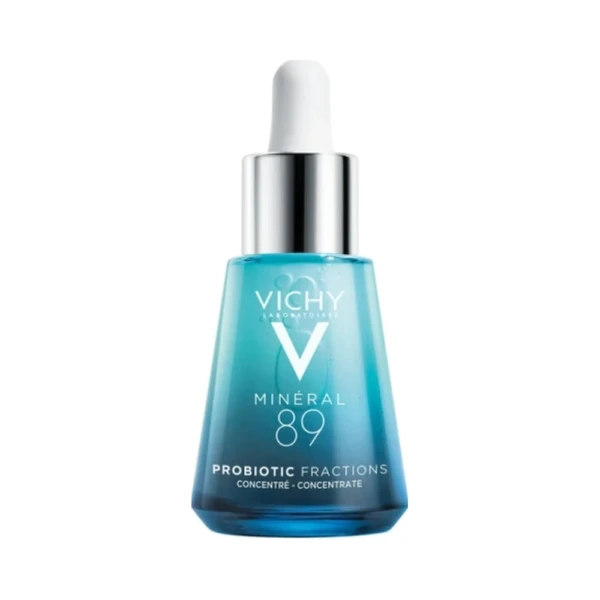 Vichy Minéral 89 Probiotic Fractions Serum – 30 ml
