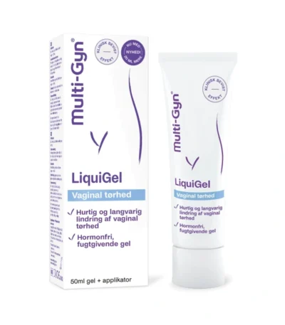 Multi-Gyn Liquigel – 50 ml