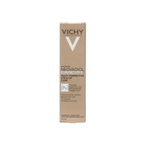 Vichy Neovadiol Øjen- og Læbecreme – 15 ml
