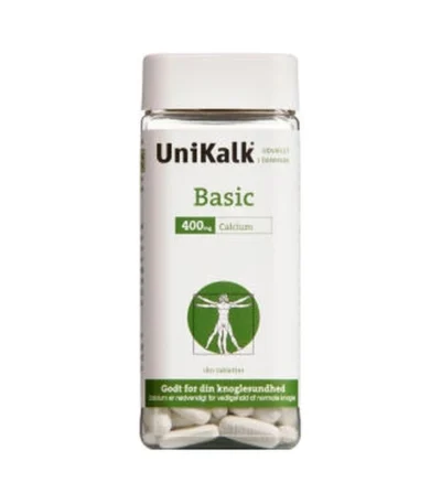 UniKalk Basic – 180 stk