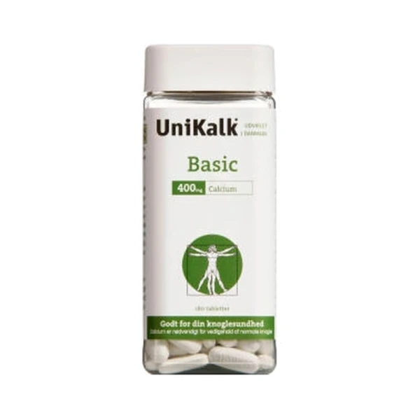 UniKalk Basic – 180 stk
