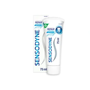Sensodyne Repair & Protect Tandpasta – 75 ml