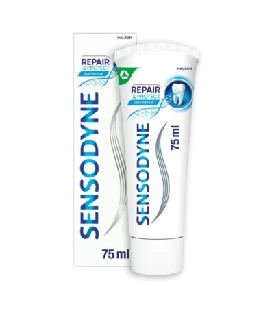 Sensodyne Repair & Protect Tandpasta – 75 ml