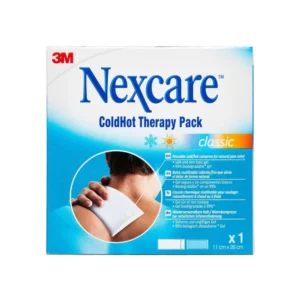3M Nexcare ColdHot Classic 26×11 cm - 1 stk